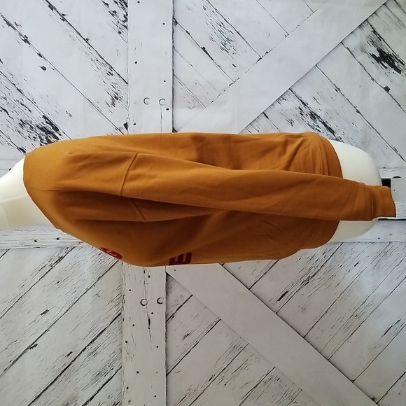 Nine West Statement Sweatshirt - Picture 4 of 12